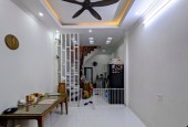 BÁN NHÀ GIẢI PHÓNG, NGỌC HỒI, THÔNG, ÔTÔ 31M2X4T MỚI GIÁ 2.9TY